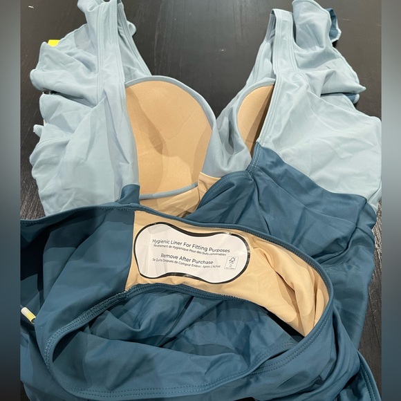 Summersalt The Ruffle Backflip - Picture 5 of 6